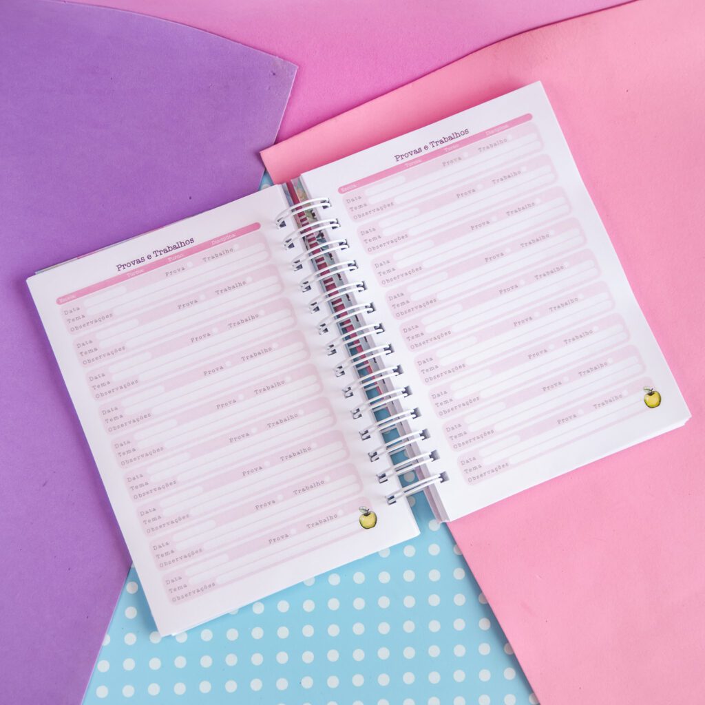 Planner dos Professores 2023 (Luma) - Imagem 21