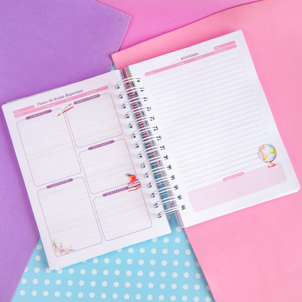 Planner dos Professores 2023 (Luma) - Imagem 19