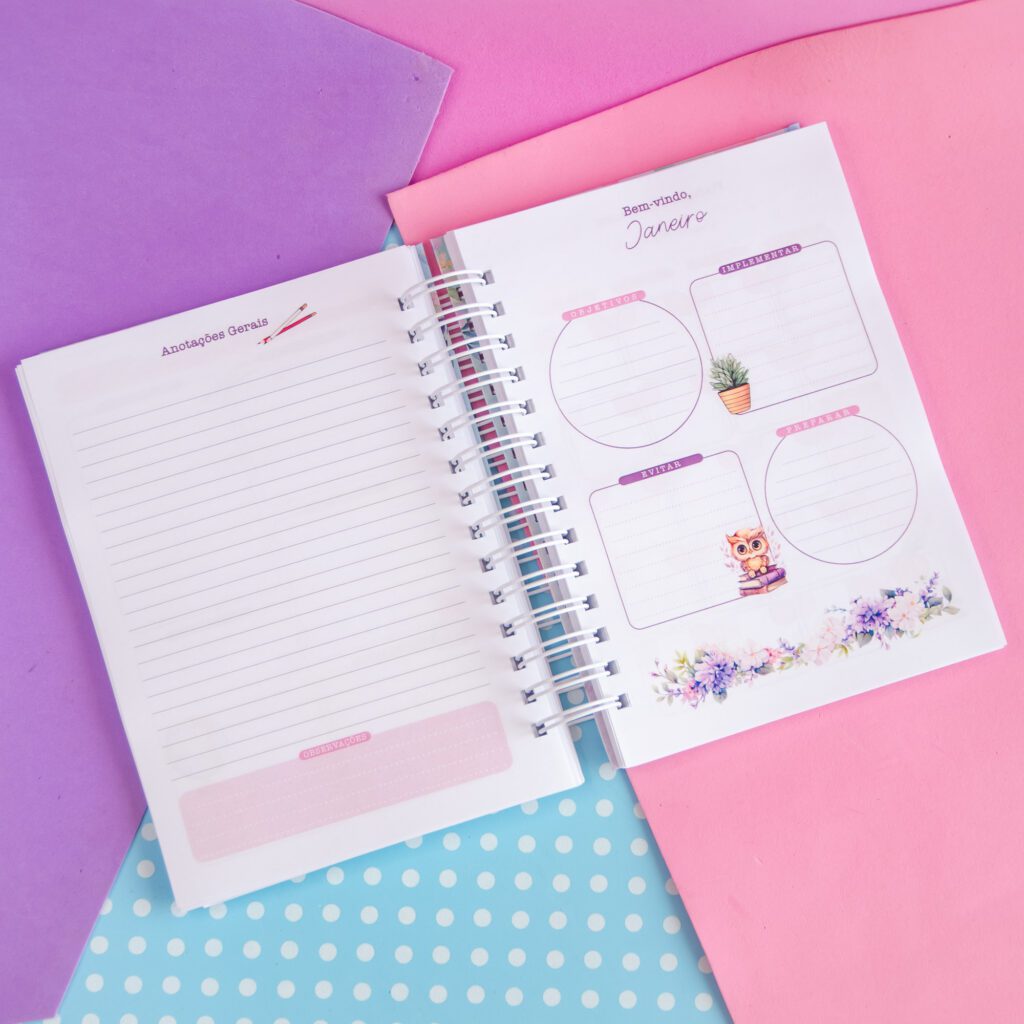 Planner dos Professores 2023 (Luma) - Imagem 18