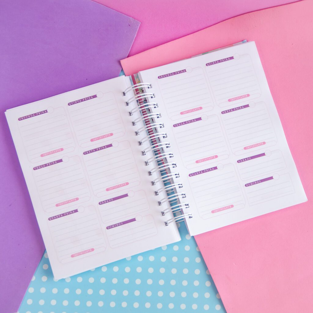 Planner dos Professores 2023 (Luma) - Imagem 15