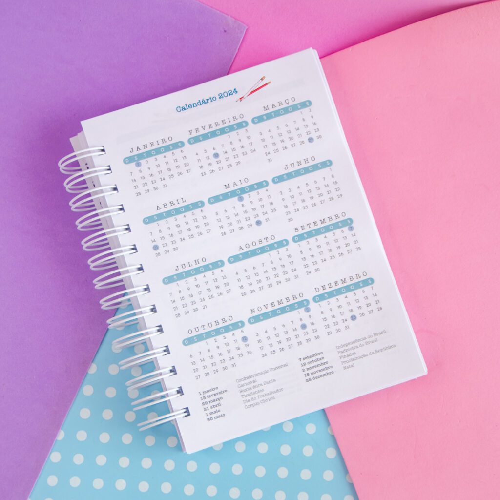 Planner dos Professores 2023 (Luma) - Imagem 3