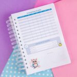 Planner dos Professores 2023 (Luma) - Imagem 2