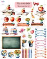 Kit digital - Professor Coruja - Imagem 6