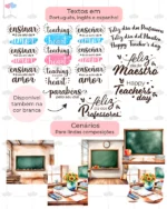 Kit digital - Professor Coruja - Imagem 5