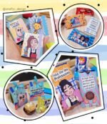 Kit Mimos Professores 2023 (Ana Flor) - Imagem 5