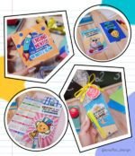 Kit Mimos Professores 2023 (Ana Flor) - Imagem 4