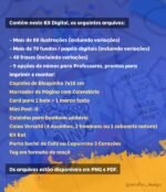 Kit Mimos Professores 2023 (Ana Flor) - Imagem 2