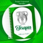 2 Combos Terapia Ocupacional Feminina | Masculina - Encadernação (Pamella) - Imagem 9