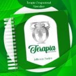 2 Combos Terapia Ocupacional Feminina | Masculina - Encadernação (Pamella) - Imagem 8