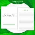 2 Combos Terapia Ocupacional Feminina | Masculina - Encadernação (Pamella) - Imagem 3