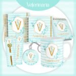 2 Combos Veterinaria Feminina | Masculina (Pamella)