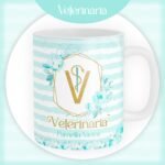 2 Combos Veterinaria Feminina | Masculina (Pamella) - Imagem 13