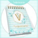 2 Combos Veterinaria Feminina | Masculina (Pamella) - Imagem 14