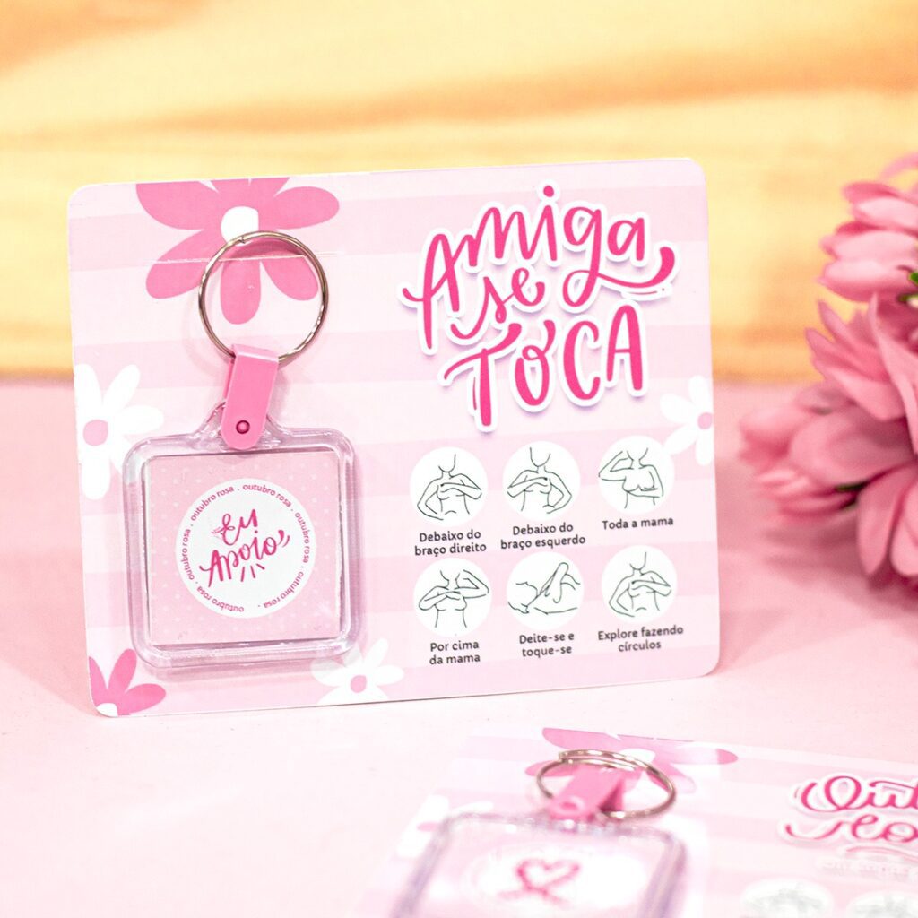 Kit Mimos Outubro Rosa 2023 (Vê Moraes) - Imagem 16
