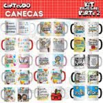 Kit Digital Professores 2023 – PARTE 2 (Pandoca - Imagem 2