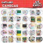 Kit Digital Professores 2023 – PARTE 2 (Pandoca - Imagem 3