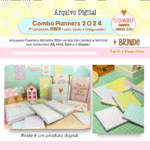 COMBO Planners 2024 (Estúdio G19)