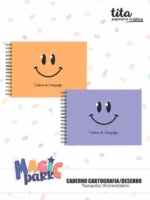 Magic Park - Combo Encadernação (Tita) - Imagem 3