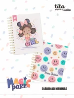 Magic Park - Combo Encadernação (Tita) - Imagem 8