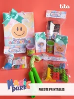 Magic Park - Kit Printables (Tita)