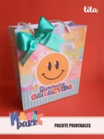 Magic Park - Kit Printables (Tita) - Imagem 3