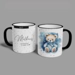 Chegada de Bebê na Família - Artes para Canecas - Imagem 7