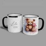 Chegada de Bebê na Família - Artes para Canecas - Imagem 3