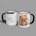 Chegada de Bebê na Família - Artes para Canecas - Imagem 5