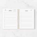 Miolo Agenda Basic 2024 (Mimimando)