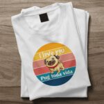 Pet Cute - Camisas (Yukina) - Imagem 7