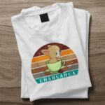 Pet Cute - Camisas (Yukina) - Imagem 8