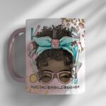 Profissões Cute - Canecas | Camisas (Yukina) - Imagem 5