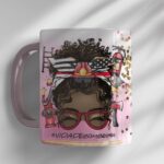 Profissões Cute - Canecas | Camisas (Yukina) - Imagem 6