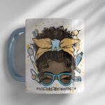 Profissões Cute - Canecas | Camisas (Yukina) - Imagem 8