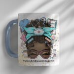 Profissões Cute - Canecas | Camisas (Yukina) - Imagem 9