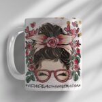 Profissões Cute - Canecas | Camisas (Yukina) - Imagem 11