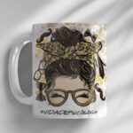 Profissões Cute - Canecas | Camisas (Yukina) - Imagem 12