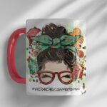 Profissões Cute - Canecas | Camisas (Yukina) - Imagem 14