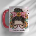 Profissões Cute - Canecas | Camisas (Yukina) - Imagem 15