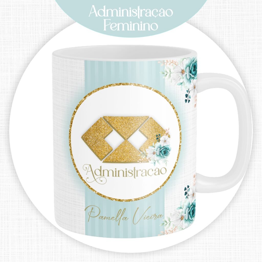 2 Combos Administração Feminino | Masculino - Encadernação (Pamella) - Imagem 10