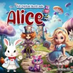 Alice - Kit Digital (Ilustradeb)