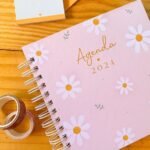 Combo Capas A5, A6 e 18x18 | DELICADA (Papel Sorriso) - Imagem 10