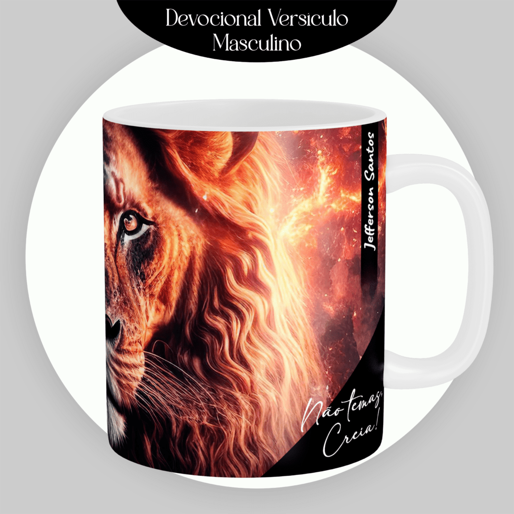 Combo Devocional Versiculo Masculino - Encadernação (Pamella) - Imagem 2