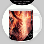 Combo Devocional Versiculo Masculino - Encadernação (Pamella) - Imagem 2