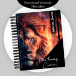 Combo Devocional Versiculo Masculino - Encadernação (Pamella) - Imagem 3