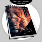 Combo Devocional Versiculo Masculino - Encadernação (Pamella) - Imagem 5