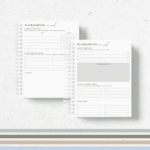 Miolos Planners Masculina A5 |18x21 - Coleção Masculina 2024 (Papel Amado) - Imagem 3