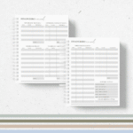 Miolos Planners Masculina A5 |18x21 - Coleção Masculina 2024 (Papel Amado) - Imagem 9