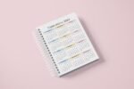Caderno de Agendamento Manicure Datado 2024 (Rafa) - Imagem 11