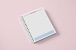 Caderno de Agendamento Manicure Datado 2024 (Rafa) - Imagem 19